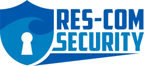 Res-Com Security logo