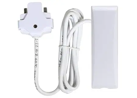 Flood and Temperature Sensor