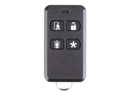 keyfob remote